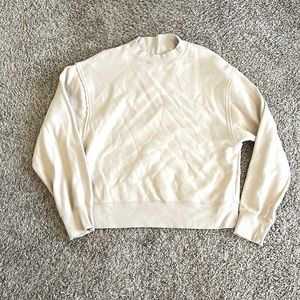 ALO Yoga Freestyle Sweatshirt